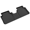 Picture of Floor Mats Compatible with 2017 2018 2019 2020 2021 2022 Honda CR-V TPE Floor Liner