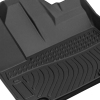 Picture of Floor Mats Compatible with 2016-2022 Honda HR-V TPE Floor Liner