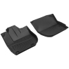 Picture of Floor Mats Compatible with 2016-2022 Honda HR-V TPE Floor Liner