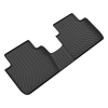 Picture of Floor Mats for Cars All-Weather Mats, Waterproof Compatible with 2023 Honda HR-V