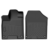 Picture of Automotive Accessory Car Floor Mats TPE Rubber Mats Compatible with 2016-2022 Honda Pilot