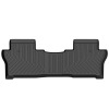 Picture of Automotive Accessory Car Floor Mats TPE Rubber Mats Compatible with 2016-2022 Honda Pilot