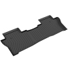 Picture of Automotive Accessory Car Floor Mats TPE Rubber Mats Compatible with 2016-2022 Honda Pilot