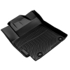 Picture of Car Liners TPE Floor Mats Compatible with 2017 2018 2019 2020 Hyundai Elantra All Weather