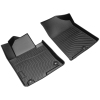 Picture of All-Weather Car Liner Floor Mats Fit for 2015 2016 2017 2018 2019 Hyundai Sonata