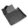 Picture of All-Weather Car Liner Floor Mats Fit for 2015 2016 2017 2018 2019 Hyundai Sonata