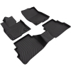 Picture of Automotive Floor Mats TPE Floor Mats Compatible with 2017-2023 Mazda CX-5