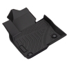 Picture of Automotive Floor Mats TPE Floor Mats Compatible with 2017-2023 Mazda CX-5
