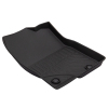 Picture of Automotive Floor Mats TPE Floor Mats Compatible with 2017-2023 Mazda CX-5