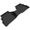 Picture of Automotive Floor Mats TPE Floor Mats Compatible with 2017-2023 Mazda CX-5