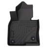 Picture of Automotive Floor Mats TPE Floor Mats Compatible with 2017-2023 Mazda CX-5
