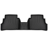 Picture of Automotive Floor Mats TPE Floor Mats Compatible with 2017-2023 Mazda CX-5