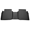 Picture of All Weather Floor Mats TPE Rubber Liners Accessory Compatible with 2019 2020 2021 2022 Nissan Altima