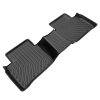 Picture of Floor Mats Compatible with 2014 2015 Nissan Altima All Weather TPE Cargo Liner Floor Mats Accessories