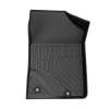 Picture of Floor Mats Compatible with 2014 2015 Nissan Altima All Weather TPE Cargo Liner Floor Mats Accessories