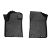 Picture of Floor Mats Compatible with 2014 2015 Nissan Altima All Weather TPE Cargo Liner Floor Mats Accessories