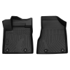 Picture of Floor Mats for Cars, TPE All Weather Mats, Compatible with 2017 2018 Nissan Murano , Black