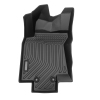 Picture of Automotive Floor Mat Compatible with 2014-2020 Nissan Rogue All Weather TPE Floor Mats