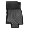 Picture of Automotive Floor Mat Compatible with 2014-2020 Nissan Rogue All Weather TPE Floor Mats