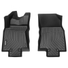 Picture of Automotive Floor Mat Compatible with 2014-2020 Nissan Rogue All Weather TPE Floor Mats