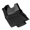 Picture of Automotive Floor Mat Compatible with 2014-2020 Nissan Rogue All Weather TPE Floor Mats