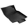 Picture of Automotive Floor Mat Compatible with 2014-2020 Nissan Rogue All Weather TPE Floor Mats