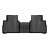 Picture of Automotive Floor Mats TPE Floor Mats Compatible with 2021 2022 2023 Nissan Rogue