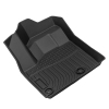 Picture of Automotive Floor Mats TPE Floor Mats Compatible with 2021 2022 2023 Nissan Rogue