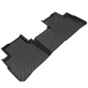Picture of Automotive Floor Mats TPE Floor Mats Compatible with 2021 2022 2023 Nissan Rogue