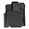Picture of TPE Rubber Liners Accessory All Weather Floor Mats Compatible with 2013-2021 Nissan Pathfinder
