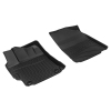 Picture of FloorLiners TPE All Weather Floor Mats Compatible with 2015 2016 2017 Toyota Camry