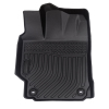 Picture of FloorLiners TPE All Weather Floor Mats Compatible with 2015 2016 2017 Toyota Camry