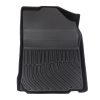 Picture of FloorLiners TPE All Weather Floor Mats Compatible with 2015 2016 2017 Toyota Camry