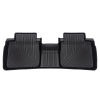Picture of FloorLiners TPE All Weather Floor Mats Compatible with 2015 2016 2017 Toyota Camry