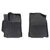 Picture of FloorLiners TPE All Weather Floor Mats Compatible with 2015 2016 2017 Toyota Camry