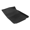Picture of FloorLiners TPE All Weather Floor Mats Compatible with 2015 2016 2017 Toyota Camry
