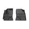 Picture of All Weather Floor Mats TPE Rubber Liners Accessory Compatible with 2014 2015 2016 2017 2018 2019 Toyota Corolla