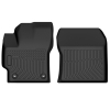 Picture of Floor Mats Compatible with 2020 2021 2022 2023 Toyota Corolla TPE Floor Liner