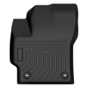 Picture of Floor Mats Compatible with 2020 2021 2022 2023 Toyota Corolla TPE Floor Liner
