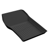 Picture of Floor Mats Compatible with 2020 2021 2022 2023 Toyota Corolla TPE Floor Liner