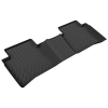 Picture of Floor Mats Compatible with 2020 2021 2022 2023 Toyota Corolla TPE Floor Liner
