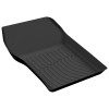 Picture of TPE Rubber Liners Accessory All Weather Floor Mats Compatible with 2017 2018 2019 2020 2021 2022 Toyota Prius Prime