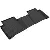 Picture of TPE Rubber Liners Accessory All Weather Floor Mats Compatible with 2017 2018 2019 2020 2021 2022 Toyota Prius Prime