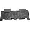 Picture of Floor Mats Compatible with 2013 2014 2015 2016 2017 2018 Toyota RAV4 , TPE All Weather Custom, Black