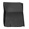 Picture of Floor Mats Compatible with 2014-2021 Toyota Tundra , TPE Rubber All Weather Protection Cargo Liner Guard Accessories Anti-Slip Floor Liners