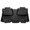 Picture of Floor Mats Compatible with 2014-2021 Toyota Tundra , TPE Rubber All Weather Protection Cargo Liner Guard Accessories Anti-Slip Floor Liners