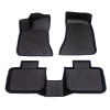 Picture of Automotive Floor Mat Fit for 2011-2023 Chrysler 300 All Weather TPE Floor Mats
