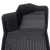 Picture of Automotive Floor Mat Fit for 2011-2023 Chrysler 300 All Weather TPE Floor Mats