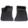 Picture of Automotive Floor Mat Fit for 2011-2023 Chrysler 300 All Weather TPE Floor Mats