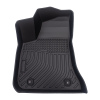 Picture of Automotive Floor Mat Fit for 2011-2023 Chrysler 300 All Weather TPE Floor Mats